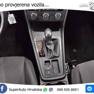 Seat Leon Sportstourer 2.0 TDI Aut. Style 150 KS, LED+GR SJED+TEM