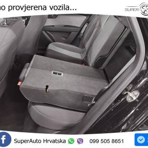 Seat Leon Sportstourer 2.0 TDI Aut. Style 150 KS, LED+GR SJED+TEM