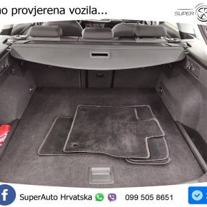 Seat Leon Sportstourer 2.0 TDI Aut. Style 150 KS, LED+GR SJED+TEM