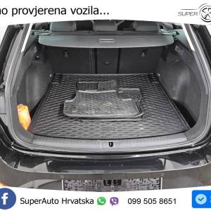 Seat Leon ST 1.5 eTSI Aut. Style 150 KS, LED+ACC+GR SJED+KAM+PARK