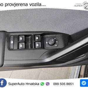 Seat Leon ST 1.5 eTSI Aut. Style 150 KS, LED+ACC+GR SJED+KAM+PARK