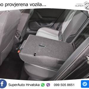 Seat Leon ST 1.5 eTSI Aut. Style 150 KS, LED+ACC+GR SJED+KAM+PARK