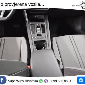 Seat Leon ST 1.5 eTSI Aut. Style 150 KS, LED+ACC+GR SJED+KAM+PARK