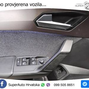 Seat Leon ST 1.5 eTSI Xcellence 150 KS, LED+ACC+VIRT+GR SJED+KAM+PARK