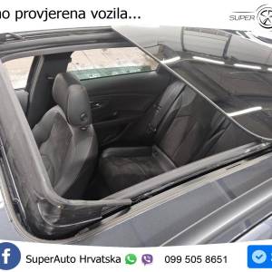 Seat Leon ST 1.5 TSI Aut. FR Line 150 KS, LED+ACC+PANO+GR SJED+KAM+VIRT+PARK