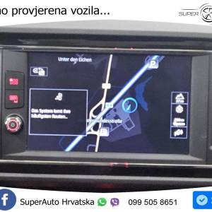 Seat Leon ST 1.5 TSI Aut. FR Line 150 KS, LED+ACC+PANO+GR SJED+KAM+VIRT+PARK