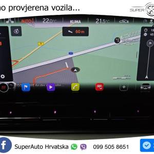 Seat Leon ST 2.0 TDI Aut. FR Line 150 KS, LED+ACC+VIRT+KAM+PARK