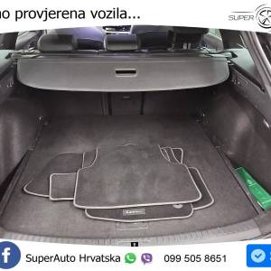 Seat Leon ST 2.0 TDI Aut. FR Line 150 KS, LED+ACC+VIRT+KAM+PARK