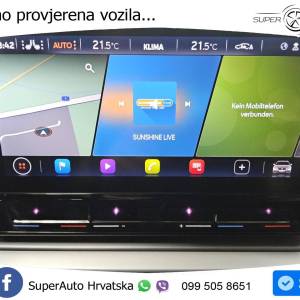 Seat Leon ST 2.0 TDI Aut. FR Line 150 KS, LED+ACC+GR SJED+VIRT+PARK