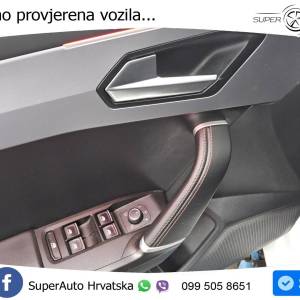 Seat Leon ST 2.0 TDI Aut. FR Line 150 KS, LED+ACC+GR SJED+VIRT+PARK