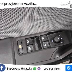 Seat Leon ST 2.0 TDI Aut. Style 150 KS, LED+ACC+GR SJED+VIRT+PARK