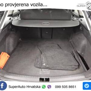 Seat Leon ST 2.0 TDI Aut. Style 150 KS, LED+ACC+GR SJED+VIRT+PARK