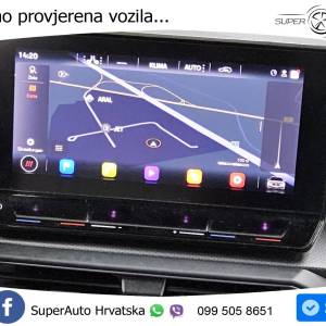 Seat Leon ST 2.0 TDI Aut. Style 150 KS, LED+ACC+GR SJED+VIRT+PARK