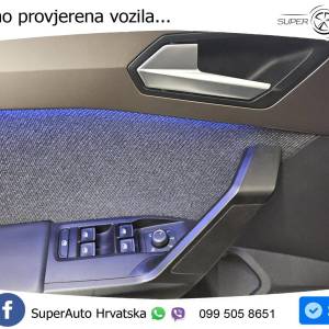 Seat Leon ST 2.0 TDI Aut. Xcellence 150 KS, LED+ACC+VIRT+KAM+PARKGR SJED+