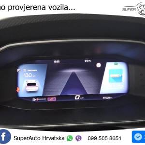 Seat Leon ST 2.0 TDI Aut. Xcellence 150 KS, LED+ACC+VIRT+KAM+PARKGR SJED+