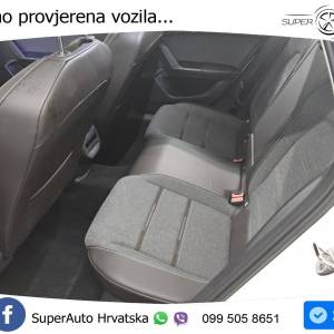 Seat Leon ST 2.0 TDI Aut. Xcellence 150 KS, LED+ACC+VIRT+KAM+PARKGR SJED+