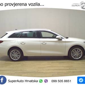 Seat Leon ST 2.0 TDI Aut. Xcellence 150 KS, LED+ACC+VIRT+KAM+PARKGR SJED+