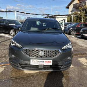 Seat Tarraco 2,0 TDI 150 KS 7 SJEDALA LED,PANORAMA,VIRTUAL,KUKA