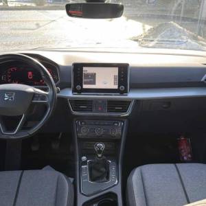 Seat Tarraco 2,0 TDI 150 KS 7 SJEDALA LED,PANORAMA,VIRTUAL,KUKA
