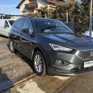 Seat Tarraco 2,0 TDI 150 KS 7 SJEDALA LED,PANORAMA,VIRTUAL,KUKA