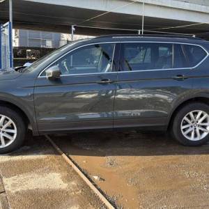 Seat Tarraco 2,0 TDI 150 KS 7 SJEDALA LED,PANORAMA,VIRTUAL,KUKA
