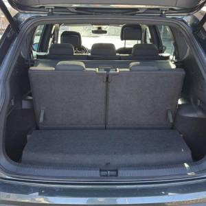 Seat Tarraco 2,0 TDI 150 KS 7 SJEDALA LED,PANORAMA,VIRTUAL,KUKA