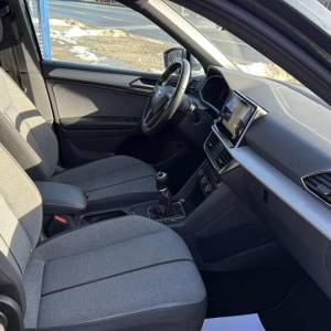Seat Tarraco 2,0 TDI 150 KS 7 SJEDALA LED,PANORAMA,VIRTUAL,KUKA