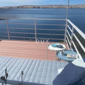 SENJ, OKOLICA - apartman prvi red do mora