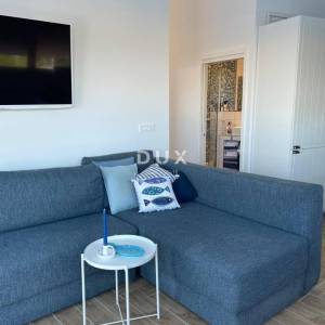 SENJ, OKOLICA - apartman prvi red do mora