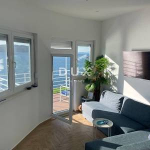 SENJ, OKOLICA - apartman prvi red do mora