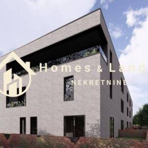 Sesvete,Kraljevečki Novaki,zemljište 808m2 s građevinskom dozvolom 