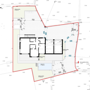 ŠIBENIK, TRIBUNJ – Ekskluzivni dvoetažni penthouse s pogledom na more