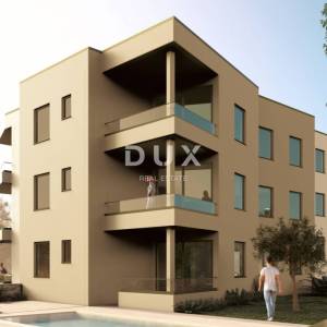 ŠIBENIK, TRIBUNJ – Luksuzni penthouse u novogradnji s pogledom na more