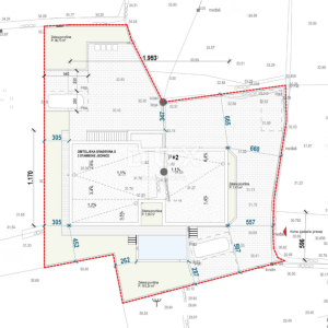 ŠIBENIK, TRIBUNJ – Premium luksuzan stan u prizemlju s bazenom