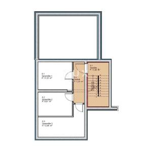 ŠIBENIK, VODICE – Luksuzni stan na top lokaciji, blizina plaže