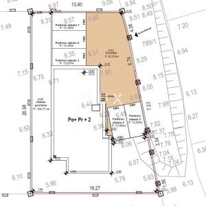 ŠIBENIK, VODICE – Luksuzni stan na top lokaciji, blizina plaže