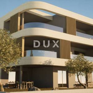 ŠIBENIK, VODICE – Penthouse s liftom, minutu od plaže