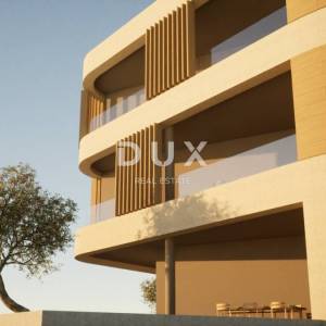 ŠIBENIK, VODICE – Penthouse, lift, pogled na more, 100m od plaže