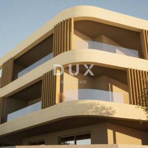 ŠIBENIK, VODICE – Penthouse, lift, pogled na more, 100m od plaže