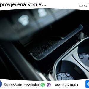 Škoda Enyaq 80x 82 kWh AWD RS 265 KS, MATRIX+ACC+GR SJED+KAM+VIRT+PDC