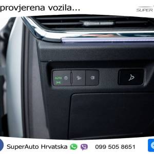 Škoda Enyaq 80x 82 kWh AWD RS 265 KS, MATRIX+ACC+GR SJED+KAM+VIRT+PDC