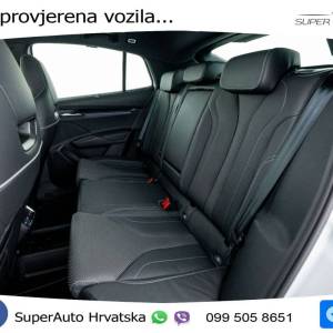 Škoda Enyaq 80x 82 kWh AWD RS 265 KS, MATRIX+ACC+GR SJED+KAM+VIRT+PDC