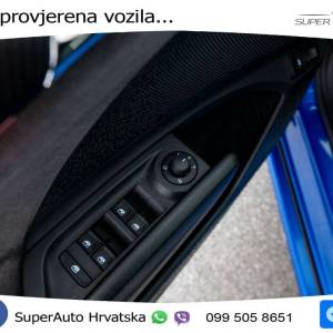 Škoda Enyaq iV 80 Coupe RS 299 KS, ACC+KAM+GR SJED+PANO+VIRT+NAVI