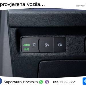 Škoda Enyaq iV 80 Coupe RS 299 KS, ACC+KAM+GR SJED+PANO+VIRT+NAVI