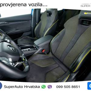 Škoda Enyaq iV 80 Coupe RS 299 KS, ACC+KAM+GR SJED+PANO+VIRT+NAVI