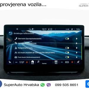 Škoda Enyaq iV 80 Coupe RS 299 KS, ACC+KAM+GR SJED+PANO+VIRT+NAVI