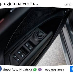 Škoda Enyaq iV Coupe 60 Sportline 179 KS, ACC+KAM+GR SJED+PANO+VIRT