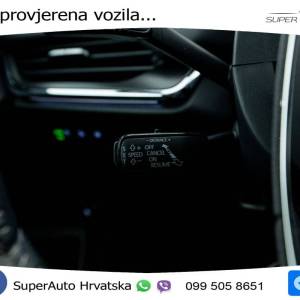 Škoda Enyaq iV Coupe 60 Sportline 179 KS, ACC+KAM+GR SJED+PANO+VIRT