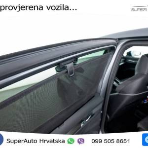 Škoda Enyaq iV Coupe 60 Sportline 179 KS, ACC+KAM+GR SJED+PANO+VIRT