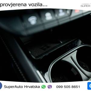 Škoda Enyaq iV Coupe 60 Sportline 179 KS, ACC+KAM+GR SJED+PANO+VIRT